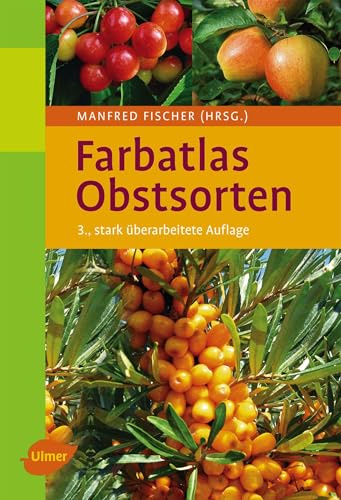 Obstsorten (Farbatlanten)