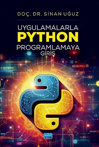 Uygulamalarla Python Programlamaya Giriş