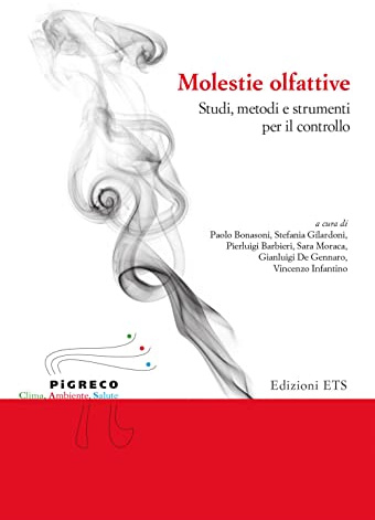 Molestie olfattive. Studi, metodi e strumenti per il controllo