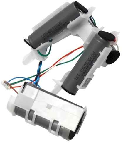 Electrolux AEG 140055192540 ORIGINAL Akkublock Batterie Lithium Ionen Akku Hand Stiel Handsauger Staubsauger