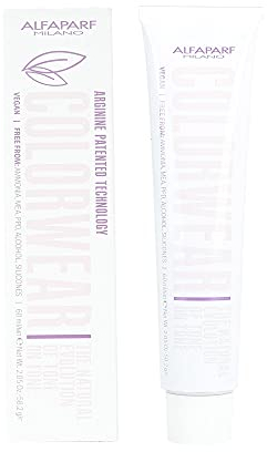 Alfaparf Milano Color Wear 8.1 - Cenere biondo chiaro, 60 ml