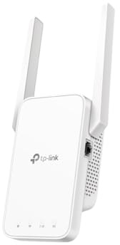 TP-LINK RE215 - AC750 Wi-FI Range Extender