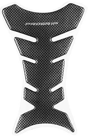 AMONIDA Motorbike Carbon Fiber Universal Gas Tank Protector