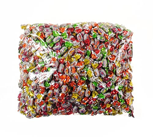 Ciut Fruchtbonbons 1kg - Candy Bulk Pack Mini Pulverized - Bonbons rétro des années 90