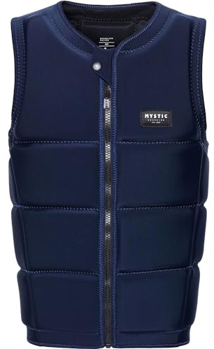 Impact STAR Vest by Mystic Waterwear Kite & Wind