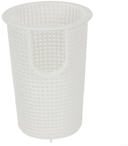 Cesta de filtro de piscina, bomba de filtro de arena, filtro de bomba de repuesto para 3/4HP 2400GPH