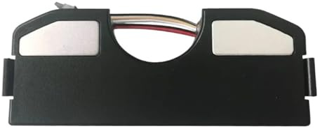 Repuestos For Aspiradora Robot De 14,4 V, Batería De 3500 MAh, Compatible Con Conga 3090 Y Cecotec 3091, 3092, 1690 Y 2090.(5000mAh 1pcs)
