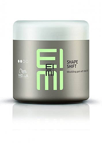 Wella Professionals Eimi Shape Shift Molding Gum - 150ml by Wella Eimi