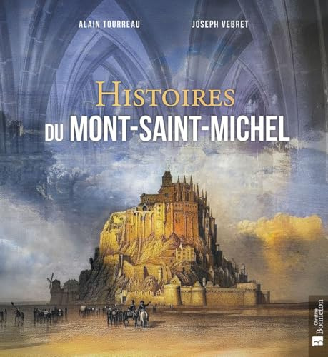 Histoires du Mont-Saint-Michel: 0