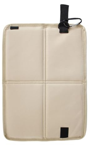 Fyrdyn Cojín para Estadios | Almohadilla para Sentarse Durante Viajes - Cojín de Asiento Plegable para Lugar de Trabajo, Picnic, Senderismo, Mochilero, Estadio, Camping