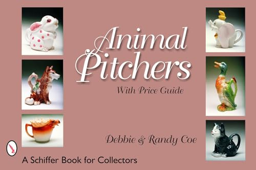 SCHIFFER PUBLISHING LTD