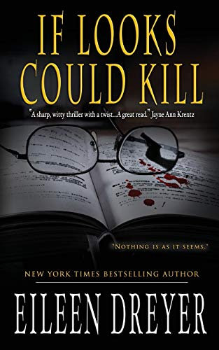 If Looks Could Kill: Murder Mystery