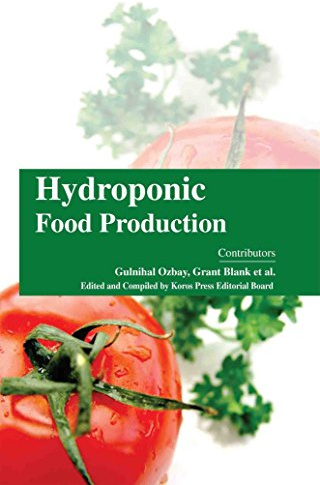 Hydroponic Food Production