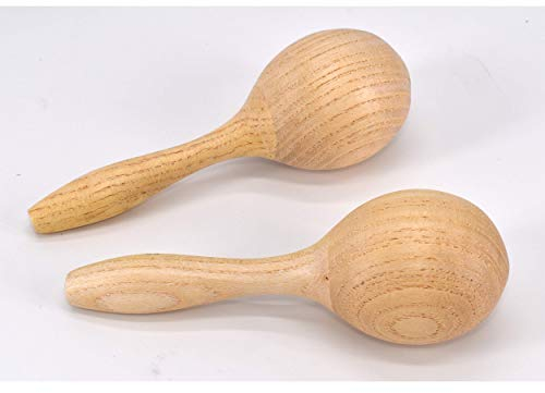 Voggenreiter 785 - Maracas 1 Paar
