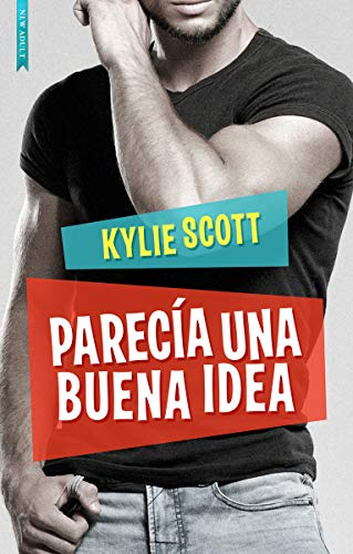 Parecía una buena idea (NEW ADULT)