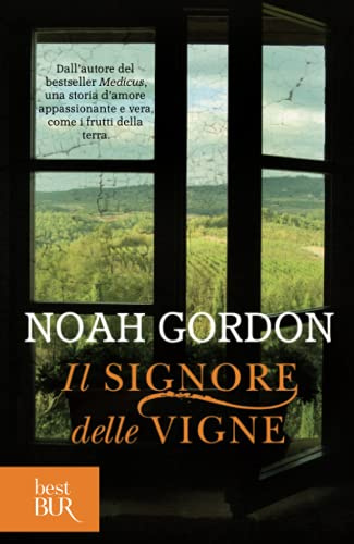 Il signore delle vigne