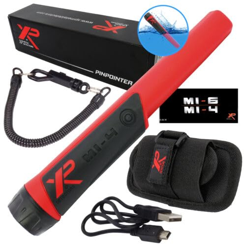 Pointer XP MI-4 schwarz