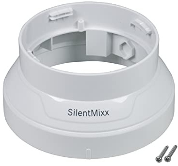 Behållare underdel hölje hölje SilentMixx mixbehållare stående mixer ORIGINAL Bosch Siemens 12009097