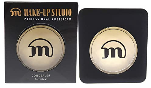 Make-up Studio Concealer in Box - Green/Grün