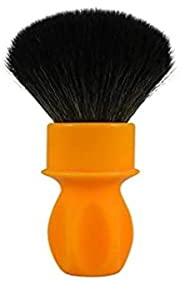 Razorock 400 Plissoft synthetic shaving brush. 24mm knot, 150 g