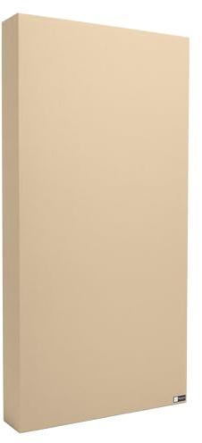 Bluetone Acoustics Studio Spectrum – Absorbeur de son Premium – Panneaux acoustiques pour murs et plafonds, Traitement acoustique