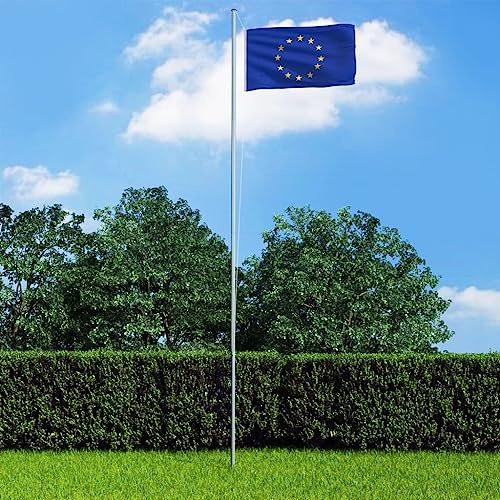 Bandiera Europa 90x150 cmHome & Garden Decor Bandiere & Windsocks