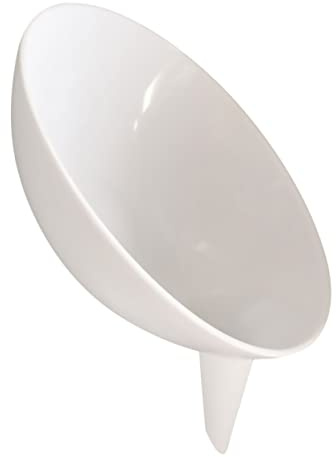 Hemobllo Cuenco De Drenaje Para Cocina Colador Multifuncional Para Lavar Arroz Escurridor De Pasta Con Asa Para y Escurrir Alimentos Fregadero