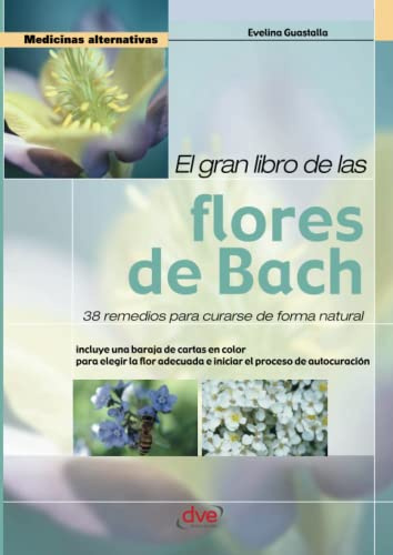 El gran libro de las flores de Bach