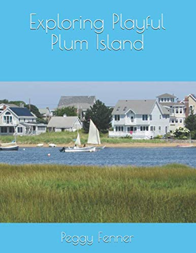 Exploring Playful Plum Island