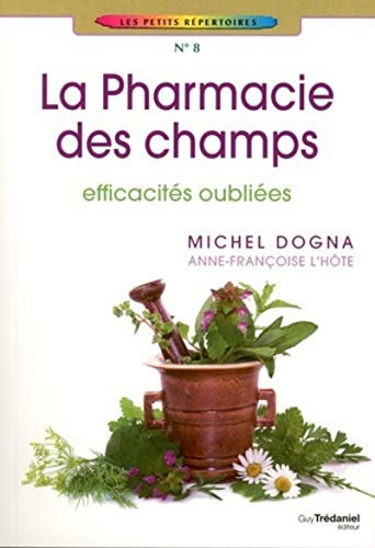 La Pharmacie des champs