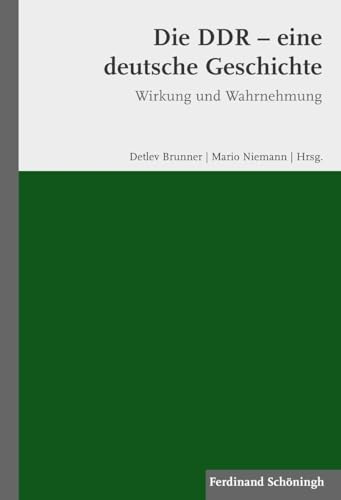 Die DDR - eine deutsche Geschichte. Wirkung und Wahrnehmung