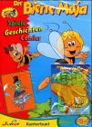 Die Biene Maja. Spiele, Geschichten, Comics