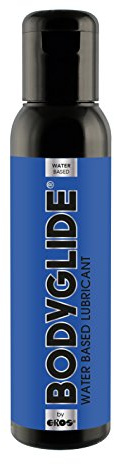 BODYGLIDE® by EROS® waterbased Premium-Gleitgel (100ml)