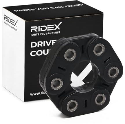 RIDEX 1427J0002 Giunto albero trasmissione senza materiale fissaggio/montaggio Compatibilità con BMW 3 Sedan E90