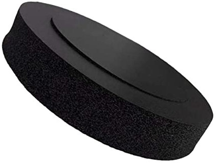 DOITOOL Insonorizzanti Per Altoparlanti Auto Compatibili Riduzione e Accessori Auto Pratici e