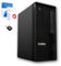 Lenovo ThinkStation P340 Tower Workstation | Intel Core i5-10500 6 Core 12 Threads bis zu 4,50 GHz | RAM 32 GB | SSD 1TB MS Office 2021 Win 11 Professional Garantie 36 Monate überholt