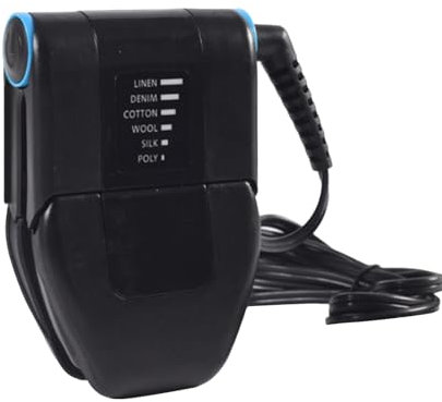 Fer À Repasser Électrique Pliable De Voyage - Appareil De Repassage Compact Pour Vêtements, Ferr De Voyage Portable Avec Planche Interne | Chauffage Rapide, À Repasser Pliable Pour Déplacements