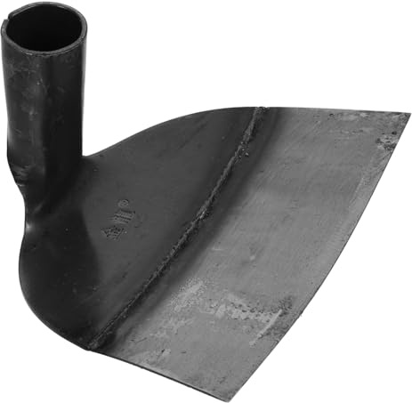 ibasenice Outil De Binage Acier Au Manganèse Tête De Binage De Remplacement Accessoire De Jardin pour Désherbage Et Bêchage