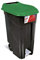 Tayg – Abfallbehälter EcoTayg 80L