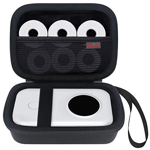 Elonbo Valise D30 / D35, Noir