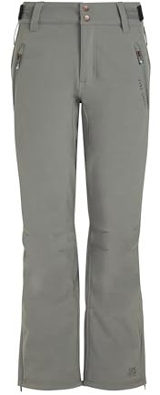 Protest Damen Ski- Und Snowboardhose PRTATLAS