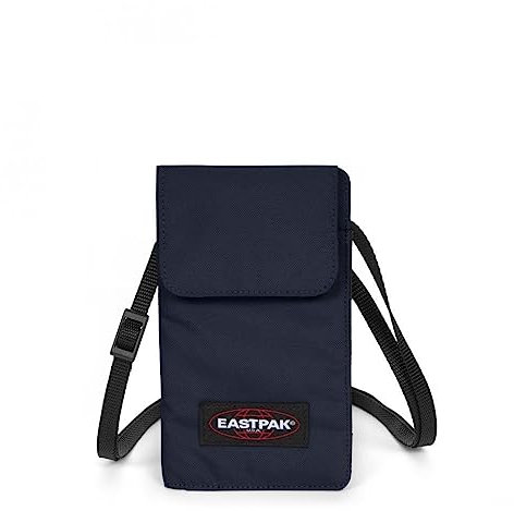 EASTPAK DALLER Portafoglio a sacchetto, Taglia Unica, Blu (Ultra Marine)