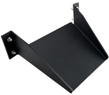 Ficher 1 Piezas Accesorios MetáLicos del Puerto de Descarga de PartíCulas del Conducto Asistido por PartíCulas para una Variedad de Parrillas para Barbacoas