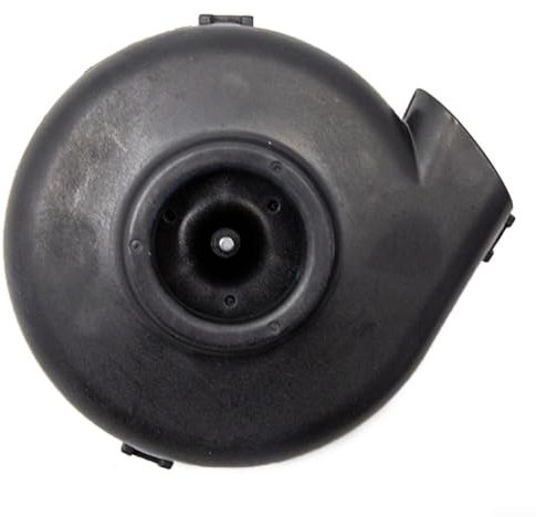 Reliable Main Engine Ventilator Assembly for iHome S1 Pro Robot Vacuum Enhance Your Cleaning Routine