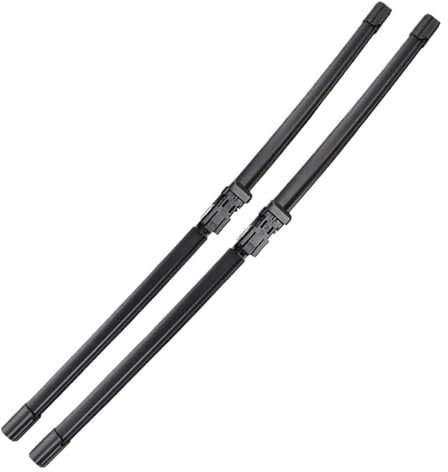 Für F&ord Für Focus 3 Mk3 2012 2013 2014 2015 2016 2017 Windschutzscheibe Auto Wischerblätter Frontscheibenwischerblätter 28''+28'' Scheibenwischer Set