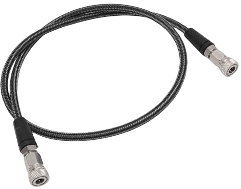 High Pressure Hose Fast Joint Stainless Steel Extended Connector Plumbing Fittings (#3)