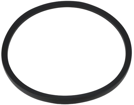 eMagTech Mower Drive V-Belts 6170 704 2130 Outer Length 756mm Thickness 10mm Compatible with Viking Compatible with Stihl MT 5097.0