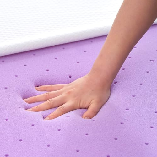 Atenza Matratzentopper 180x200 cm, 5 cm Gel-Memory H2/H3, Oeko-TEX