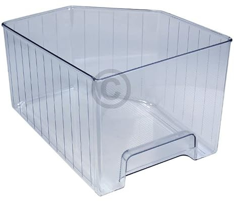 Bosch Siemens 352468 Gemüseschale Gemüseschublade Schublade Gemüsebehälter Schale Kühlteilschublade Ablagefach 160x210x200mm Kühlschrank Kühlgerät Kühlteil Kühlmöbel auch Neff Balay Junkeruh