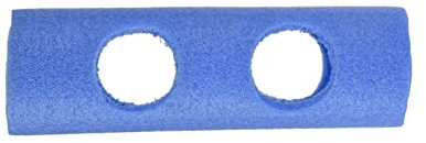 geugecy Connector Pool-Nudel-Verbinder | Schwimmnudel Verbinder | Verbindungsstück Für Schwimmnudeln | Poolnudel Verbinder, Schwimmhilfe Connector Holed, Schwimmhilfe Für Schwimmnudeln